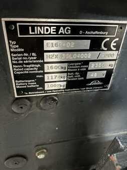 Linde E16P-02