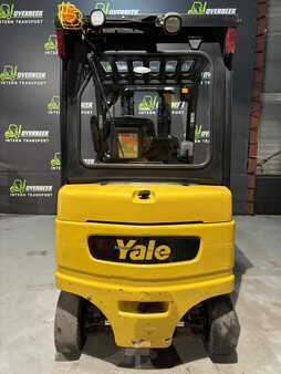 Yale ERP25VL