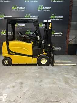 Yale ERP25VL