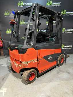 Linde E25HL-600