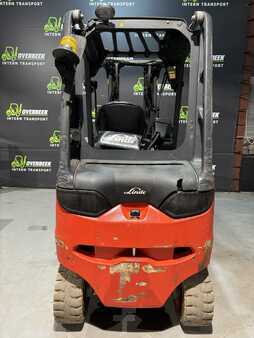 Linde E25HL-600