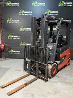 Linde E25HL-600