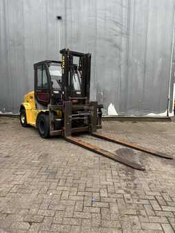 Yale Veracitor 70VX - GDP70VX V2740