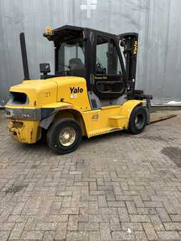 Yale Veracitor 70VX - GDP70VX V2740