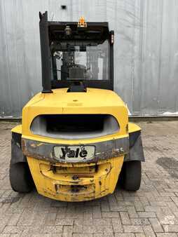 Yale Veracitor 70VX - GDP70VX V2740