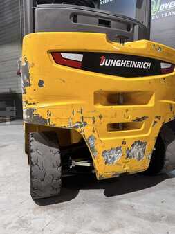 Jungheinrich EFG 316