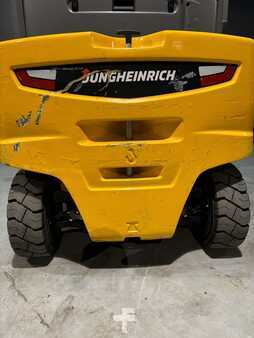 Jungheinrich EFG 316