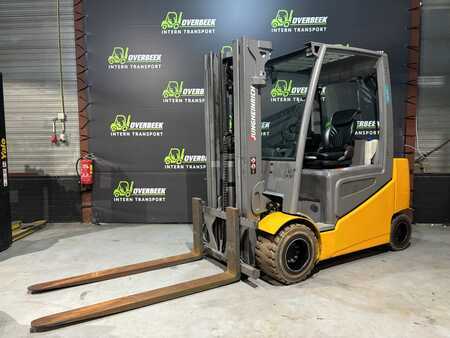 Jungheinrich EFG S30