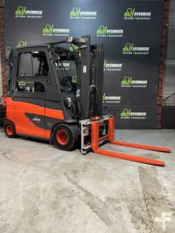 Linde E35HL