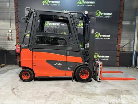 Linde E35HL