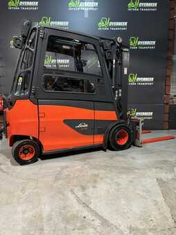 Linde E35HL