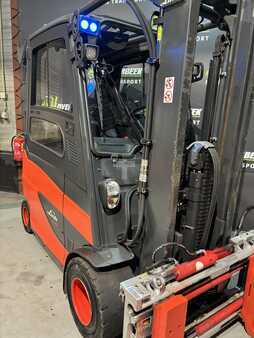 Linde E35HL