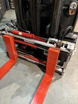 Linde E35HL