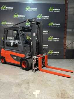 Linde E35