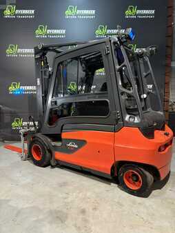 Linde E35