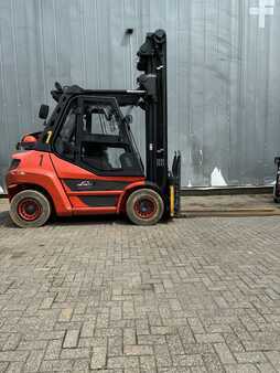 Linde H60T-03