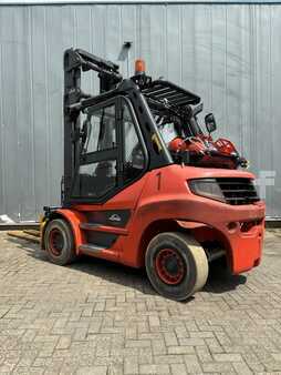 Linde H60T-03