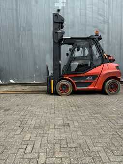 Linde H60T-03