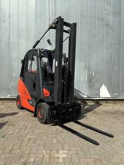 Linde H20T-02-600