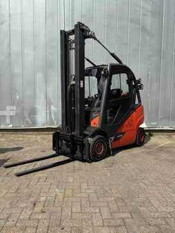 Linde H20T-02-600