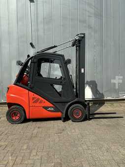 Linde H20T-02-600