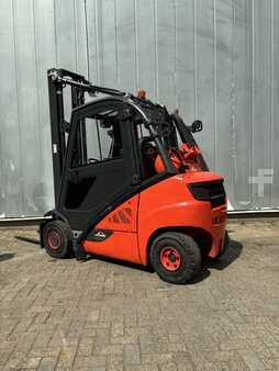 Linde H20T-02-600