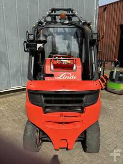 Linde H20T-02-600