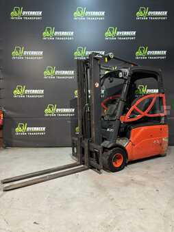 Linde E20L-01