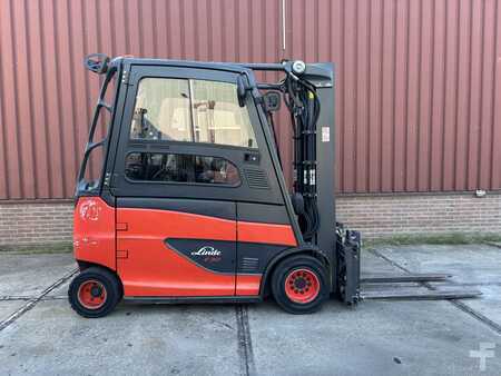 Linde E30HL-01/600