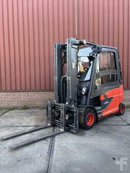 Linde E30HL-01/600