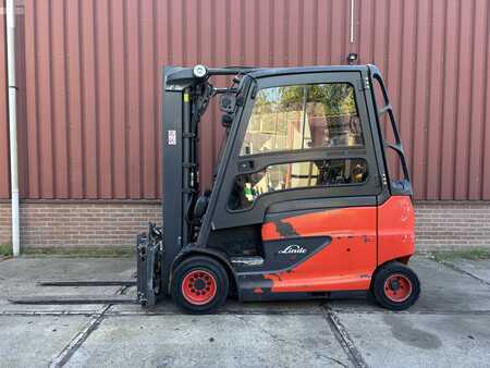 Linde E30HL-01/600