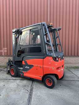 Linde E30HL-01/600