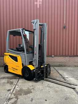 Jungheinrich EFG 425ks