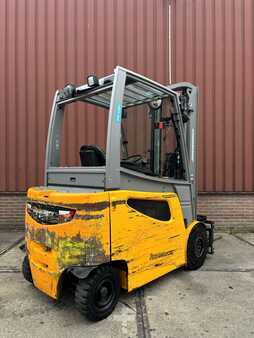 Jungheinrich EFG 425ks