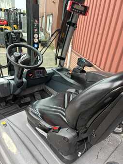 Jungheinrich EFG 425ks