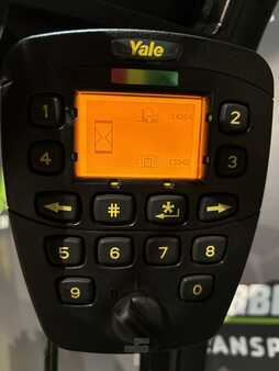 Yale ERP20VF