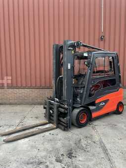 Linde E30L-01