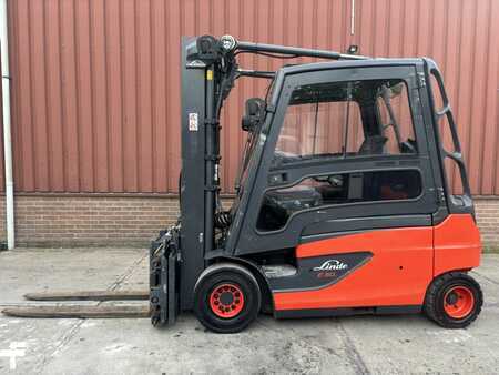 Linde E30L-01