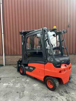 Linde E30L-01