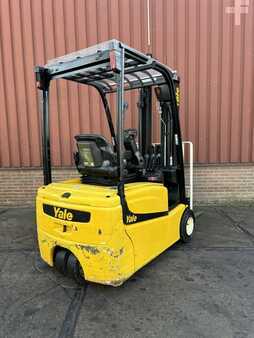 Yale ERP20VT