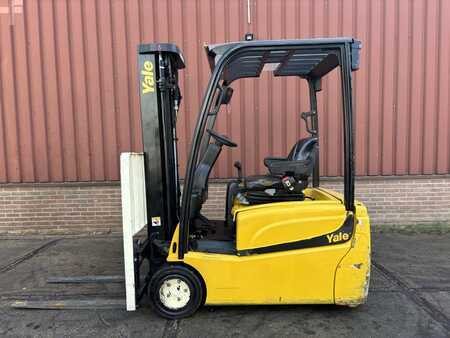 Yale ERP20VT