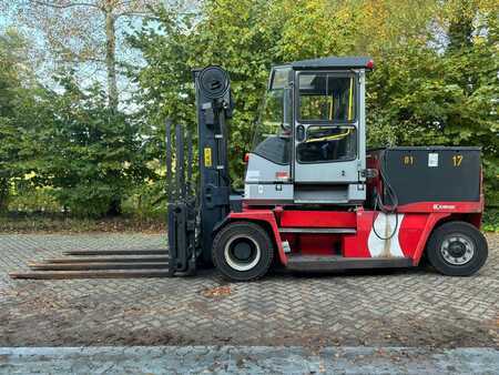 Kalmar ECF 80-9