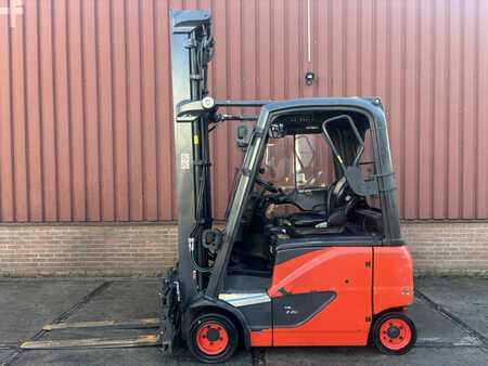 Linde E20PH-02