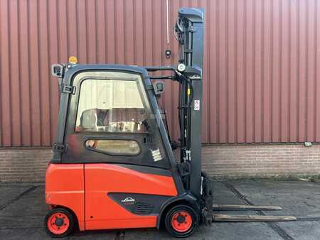 Linde E20PH-02