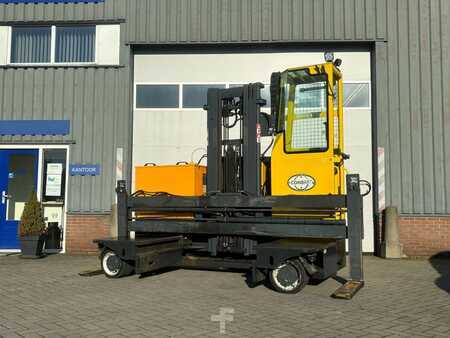 Combilift C3000STE