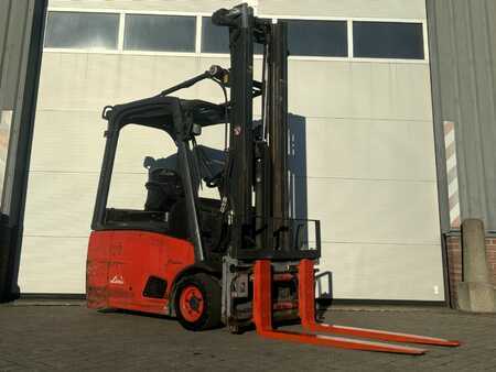 Linde E16-01