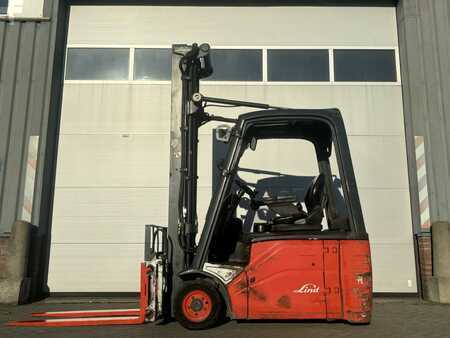 Linde E16-01