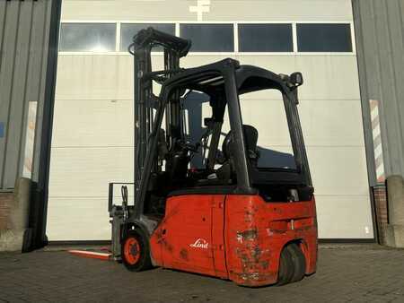 Linde E16-01