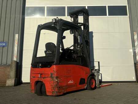 Linde E16-01