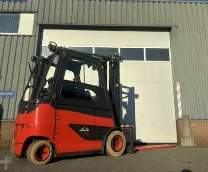 Linde E30H-01/600